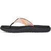 imageTeva womens Voya FlipMagic Peach Bloom
