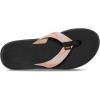 imageTeva womens Voya FlipMagic Peach Bloom