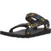 Multicolour Double Diamond Deep Lake Dddl