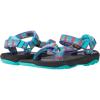imageTeva UnisexChild Hurricane XLT 2 SandalNouveau Ceramic Mult