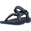 imageTeva UnisexChild K Hurricane Xlt2 Sport SandalKishi Dark Blue