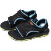 imageTeva UnisexChild T Psyclone XLT SandalBlack Multi