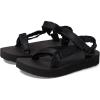 imageTeva Womens Midform Universal Adorn SandalBlack