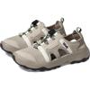 imageTeva Womens Outflow Ct SandalFeather GreyDesert Taupe