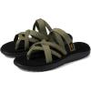 Mahani Burnt Olive