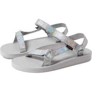 imageTeva Girls Original Universal Sparklie SandalDrizzle