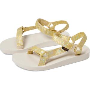 imageTeva Girls Original Universal Sparklie SandalPebble