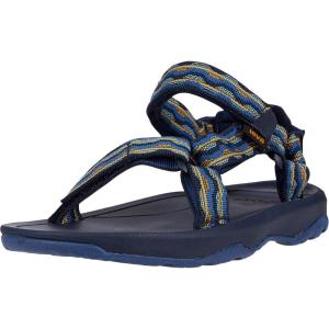imageTeva Kids Hurricane XLT 2 Sandal Kishi Dark BlueKishi Dark Blue