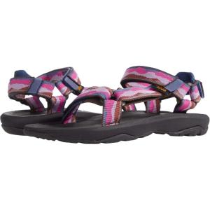 imageTeva Kids Hurricane XLT 2 Sandal Vista Blue IndigoVista Blue Indigo