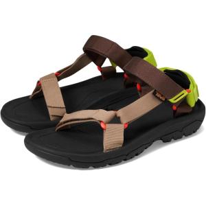 imageTeva Mens Hurricane XLT2 SandalBurro Multi