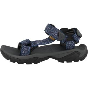 imageTeva Mens M Terra Fi 5 Universal SandalMagma Navy
