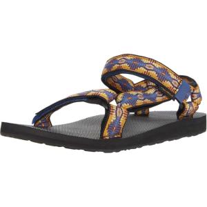 imageTeva Mens Original Universal SandalMulticolour Canyon to Canyon Ctcn