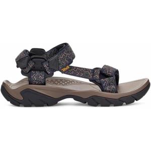 imageTeva Mens Terra Fi 5 Universal SandalRavine Total Eclipse