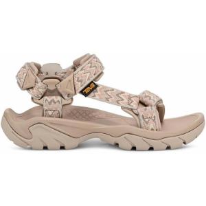 imageTeva Mens Terra Fi 5 Universal SandalShifting Layers Neutral
