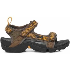 imageTeva Tanza Sport Sandal ToddlerLittle KidBig KidLava Olive