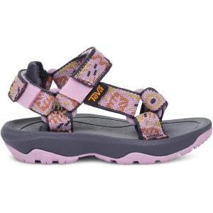 imageTeva UnisexChild Casual SandalModern Nature Lupine