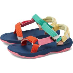 imageTeva UnisexChild Casual SandalPopcorn Multi