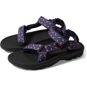 imageTeva UnisexChild Hurricane XLT 2 SandalDiamond Mood Indigo