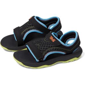 imageTeva UnisexChild T Psyclone XLT SandalBlack Multi