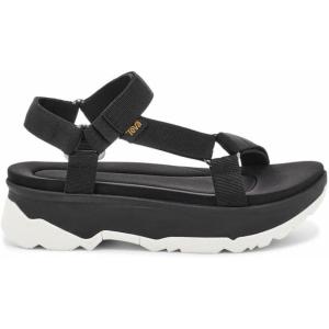 imageTeva Womens Jadito Universal Comfortable QuickDrying Sport Casual SandalBlackWhite