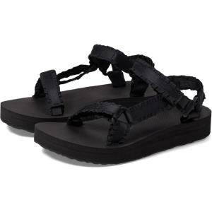 imageTeva Womens Midform Universal Adorn SandalBlack