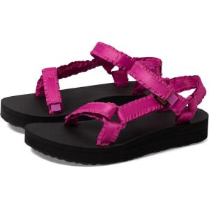 imageTeva Womens Midform Universal Adorn SandalRose Violet