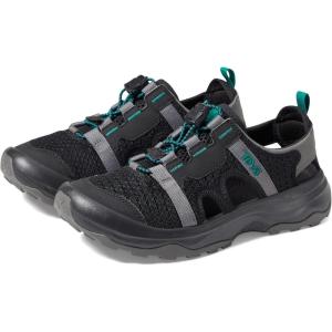 imageTeva Womens Outflow Ct SandalBlackGrey