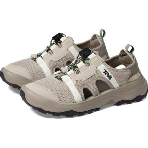 imageTeva Womens Outflow Ct SandalFeather GreyDesert Taupe