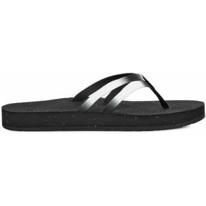 imageTeva Womens Reflip Strappy Gradiate SandalAura BlackWhite