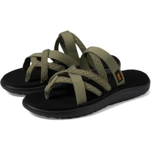 imageTeva Womens Voya Zillesa SandalMahani Burnt Olive
