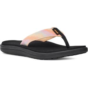 imageTeva womens Voya FlipMagic Peach Bloom