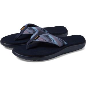 imageTeva womens Voya FlipMagic Total Eclipse