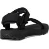 imageTeva Mens M Terragrip SandalBlack