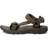 imageTeva Mens M Terragrip SandalVibe Dark Olive