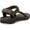imageTeva Mens M Terragrip SandalVibe Dark Olive