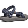 imageTeva Mens M Terragrip SandalVibe Total Eclipse