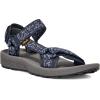 imageTeva Mens M Terragrip SandalVibe Total Eclipse