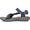 imageTeva Mens M Terragrip SandalVibe Total Eclipse