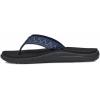 imageTeva Mens M Voya Flip Flop MediumOuray Total Eclipse