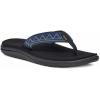 imageTeva Mens M Voya Flip Flop MediumOuray Total Eclipse