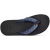 imageTeva Mens M Voya Flip Flop MediumOuray Total Eclipse