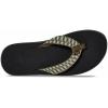 imageTeva Mens M Voya Flip Flop MediumStacks Dark Olive