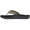 imageTeva Mens M Voya Flip Flop MediumStacks Dark Olive