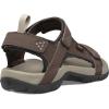 imageTeva Mens Meacham SandalChocolate