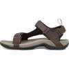 imageTeva Mens Meacham SandalChocolate