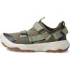 imageTeva Mens Outflow Universal SandalDark Olive