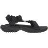 imageTeva Mens Terra Fi Lite SandalBlack