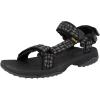 imageTeva Mens Terra Fi Lite SandalBlack Rambler Black Rrbk