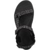 imageTeva Mens Terra Fi Lite SandalBlack Rambler Black Rrbk