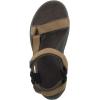 imageTeva Mens Terra Fi Lite SandalBrown Brn